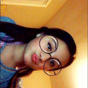 Meet your Posher, Nevaeh